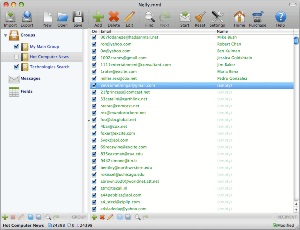 1st Mac Mailer