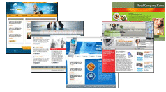 3000 Professional Templates