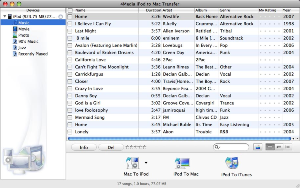 4Media iPod Software Pack for Mac