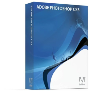 Adobe Photoshop CS3 for Mac