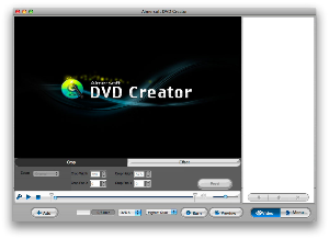 Aimersoft DVD Creator for Mac