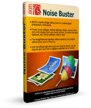 AKVIS Noise Buster