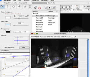 Artlantis Studio for mac