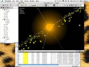 AstroGrav for mac