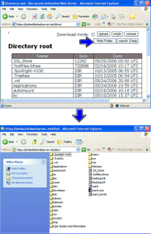 Barracuda Home Server
