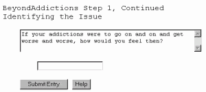 BeyondAddictions - Free Self-Counseling Software for Inner P