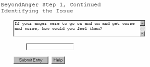BeyondAnger - Free Self-Counseling Software for Inner Peace