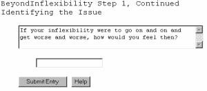 BeyondInflexibility - Free Self-Counseling Software for Inne