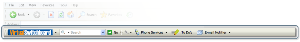 Business Phone System Toolbar