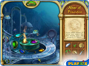 Call of Atlantis