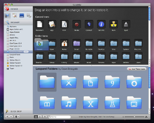CandyBar for Mac