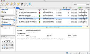 Chirp (OS X)