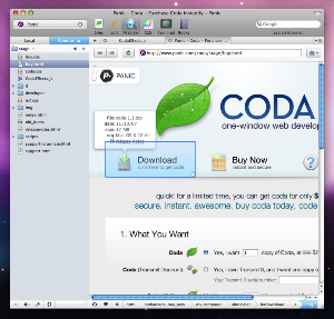 Coda