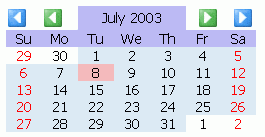 CodeThatCalendar