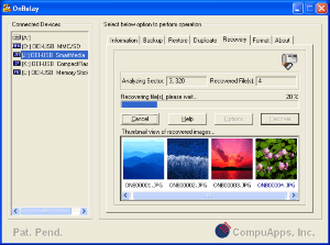 CompuApps OnBelay For MAC OS X