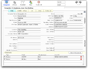 Computer Admin Pro Mac