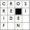 Crossword_As3