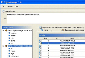 db4o for Java