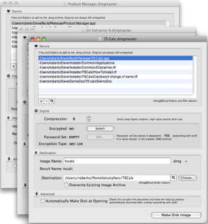 DMG Master for Mac