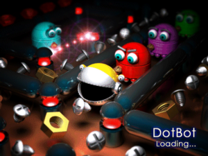 DotBot Mac