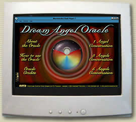 Dream Angel Oracle