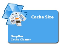 Dropbox Cache Cleaner for mac