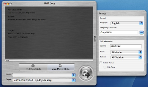 DVD Copy For-Mac