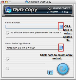 DVD Copy For OS X