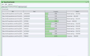 EasyDownloader