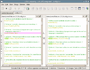 ECMerge Pro