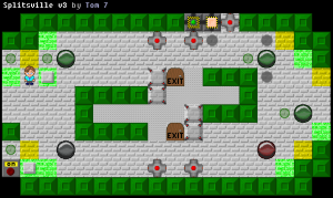 Escape (OS X)