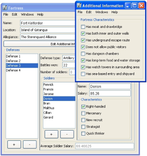 FileCarver Demo