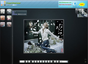 Flash Media Show (Standard)