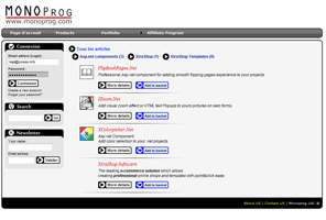FlipBookPages.Net