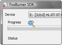 FoxBurner SDK