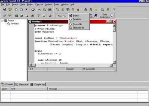 Free Pascal for Mac