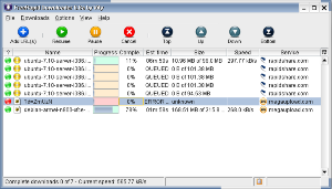 FreeRapid Downloader for Mac
