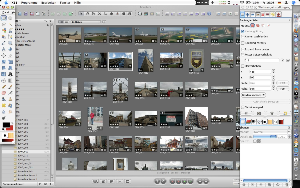 Gimp for Mac