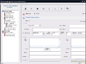 Hompath Classic-Homeopathic Software