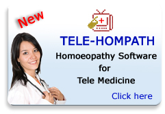 Hompath Vital-Homeopathy Software