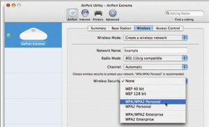 Hotspot Shield for Mac