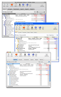 iCash Maxprog