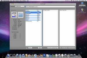 Icon Arranger