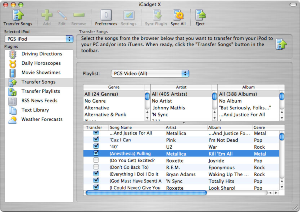 iGadget X For Mac