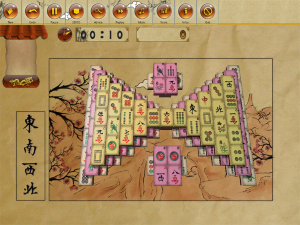 In-Poculis Mahjong Mac