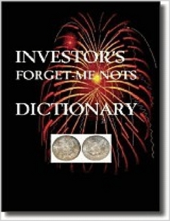 Investor Dictionary