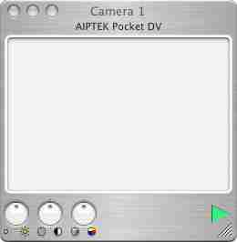 IOXperts USB WebCam Driver for mac