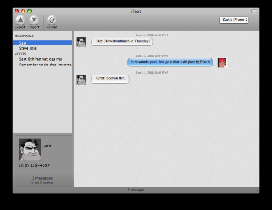 iText for Mac