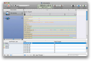 Java for Mac OS X 10.4-10.5