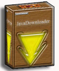 JavaDownloader